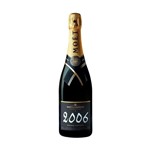 Ficha técnica e caractérísticas do produto Champagne Moët Chandon Grand Vintage 2006 750 Ml - Moet Chandon