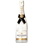 Ficha técnica e caractérísticas do produto Champagne Moët & Chandon Ice Impérial 750 Ml