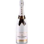 Ficha técnica e caractérísticas do produto Champagne Moet Chandon Ice Imperial (750ml)