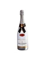 Ficha técnica e caractérísticas do produto Champagne Moët Chandon Ice Imperial Demi-Sec 750ml