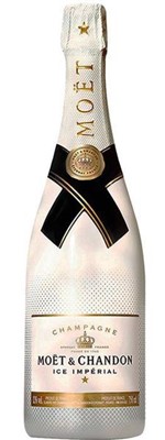 Ficha técnica e caractérísticas do produto Champagne Moët & Chandon Ice Imperial Demi-sec - Moet & Chandon