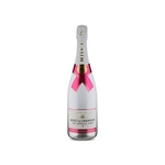 Ficha técnica e caractérísticas do produto Champagne Moet Chandon Ice Impérial Rose 750ml