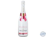 Ficha técnica e caractérísticas do produto Champagne Möet Chandon Ice Imperial Rosé 750ml