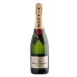 Ficha técnica e caractérísticas do produto Champagne Moet Chandon Imperial Brut (750ml) - Ds