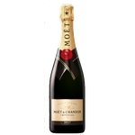 Ficha técnica e caractérísticas do produto Champagne Moët & Chandon Imperial Brut