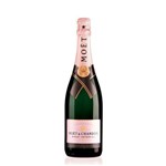 Ficha técnica e caractérísticas do produto Champagne Moet Chandon Imperial Rosé (750ml)