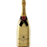 Ficha técnica e caractérísticas do produto Champagne Moët & Chandon Magnum Moët Impérial Brut Golden 1500ml