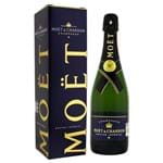 Ficha técnica e caractérísticas do produto Champagne Moet & Chandon Nectar 750 Ml