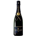 Ficha técnica e caractérísticas do produto Champagne Moët Chandon Néctar Imperial 750ml - Moet Chandon