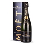 Ficha técnica e caractérísticas do produto Champagne Moët & Chandon Nectar Impérial 750ml - Moet & Chandon
