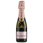 Ficha técnica e caractérísticas do produto Champagne Moet & Chandon Rose 200 Ml