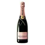 Ficha técnica e caractérísticas do produto Champagne Moet & Chandon Rose 1.5 L