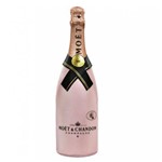 Ficha técnica e caractérísticas do produto Champagne Moet Chandon Rose Diamond 750 Ml