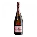 Ficha técnica e caractérísticas do produto Champagne Moet Chandon Rose Imperial 750ML Brut
