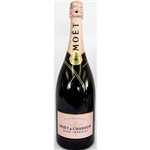 Ficha técnica e caractérísticas do produto Champagne Moet Chandon Rosé Imperial Jeroboam (3L) - Ds