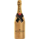 Ficha técnica e caractérísticas do produto Champagne Moët Impérial Brut 750 Ml Diamont Suit