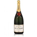 Ficha técnica e caractérísticas do produto Champagne Moet Impérial Brut - 750 Ml