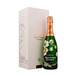Ficha técnica e caractérísticas do produto Champagne Perrier-Jouët Belle Epoque 2002 - Perrier Jouet