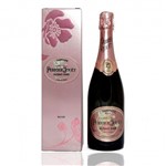 Ficha técnica e caractérísticas do produto Champagne Perrier Jouët Blason Rosé (750ml) - Ds