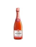 Ficha técnica e caractérísticas do produto Champagne Rosé Brut Prestige Taittinger 750ml