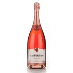Ficha técnica e caractérísticas do produto Champagne Rosé Taittinger Prestige Brut 3l