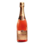 Ficha técnica e caractérísticas do produto Champagne Taittinger Prestige Rose 750ml