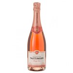 Ficha técnica e caractérísticas do produto Champagne Taittinger Prestige Rose Brut 1,5l