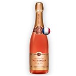Ficha técnica e caractérísticas do produto Champagne Taittinger Prestige Rosé