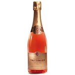 Ficha técnica e caractérísticas do produto Champagne Taittinger Prestiger Rosé 750 Ml