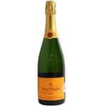 Ficha técnica e caractérísticas do produto Champagne Veuve C. E/A Brut Dsign Box 750 Ml