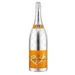 Ficha técnica e caractérísticas do produto Champagne Veuve C. Rich 750 Ml