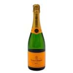 Ficha técnica e caractérísticas do produto Champagne Veuve Clicquot 750ml Brut