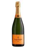 Ficha técnica e caractérísticas do produto Champagne Veuve Clicquot Brut 750 ML - Vinícola Veuve Clicquot