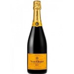 Ficha técnica e caractérísticas do produto Champagne Veuve Clicquot Brut - 750ml - Veuve Clicquot Ponsardin