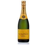 Ficha técnica e caractérísticas do produto Champagne Veuve Clicquot Brut 750ml