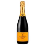 Ficha técnica e caractérísticas do produto Champagne Veuve Clicquot Brut - 750ml