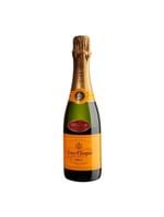 Ficha técnica e caractérísticas do produto Champagne Veuve Clicquot Brut 375ml