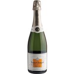 Ficha técnica e caractérísticas do produto Champagne Veuve Clicquot Demi-Sec com Cartucho 750 Ml