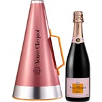 Champagne Veuve Clicquot Rosé Scream Your Love 750ml