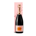 Ficha técnica e caractérísticas do produto Champagne Veuve Clicquot Rosé