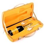 Ficha técnica e caractérísticas do produto Champagne Veuve Clicquot Traveller 750ml