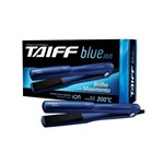 Ficha técnica e caractérísticas do produto Chapa Blue Íon 200C Bivolt - Taiff