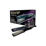 Ficha técnica e caractérísticas do produto Chapa Titanium 450 230C Bivolt - Taiff