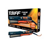 Ficha técnica e caractérísticas do produto Chapa Titanium 450 Colors Laranja 230C Bivolt - Taiff