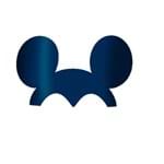 Ficha técnica e caractérísticas do produto Chapéu Aniversário Baby Mickey e Amigos - 08 Unidades