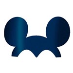 Ficha técnica e caractérísticas do produto Chapéu de Aniversário Baby Mickey e Amigos Mickey 08 Unidades Regina Festas