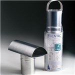 Ficha técnica e caractérísticas do produto Chapeu T 137X150mm Flextic Alum. Westaflex