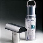 Ficha técnica e caractérísticas do produto Chapeu T 60X150mm Flextic Alum. Westaflex