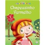 Ficha técnica e caractérísticas do produto Chapeuzinho Vermelho - Livro Quebra-cabeça