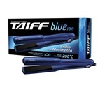 Ficha técnica e caractérísticas do produto Chapinha Blue Ion Taiff Action - Bivolt